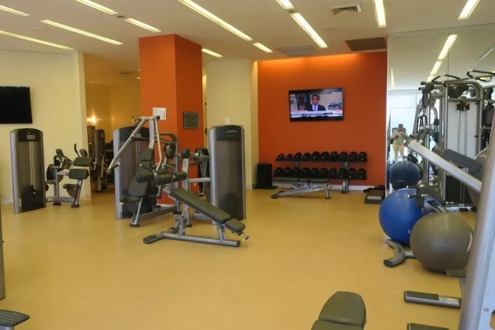 TRUMOV1BRS Unit - 605 - 1 Br Condo