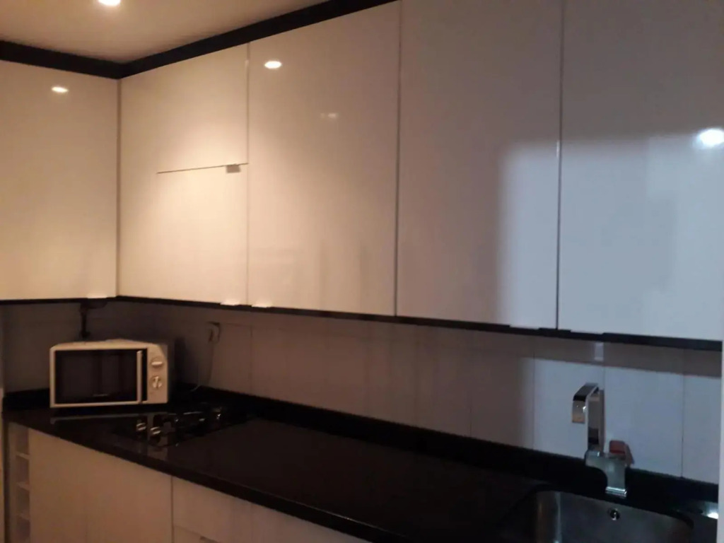 Two Bedrooms Leonor Davalos 2