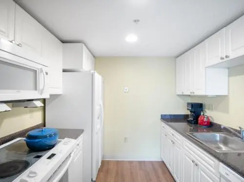 Central Chinatown 30 Day Stays