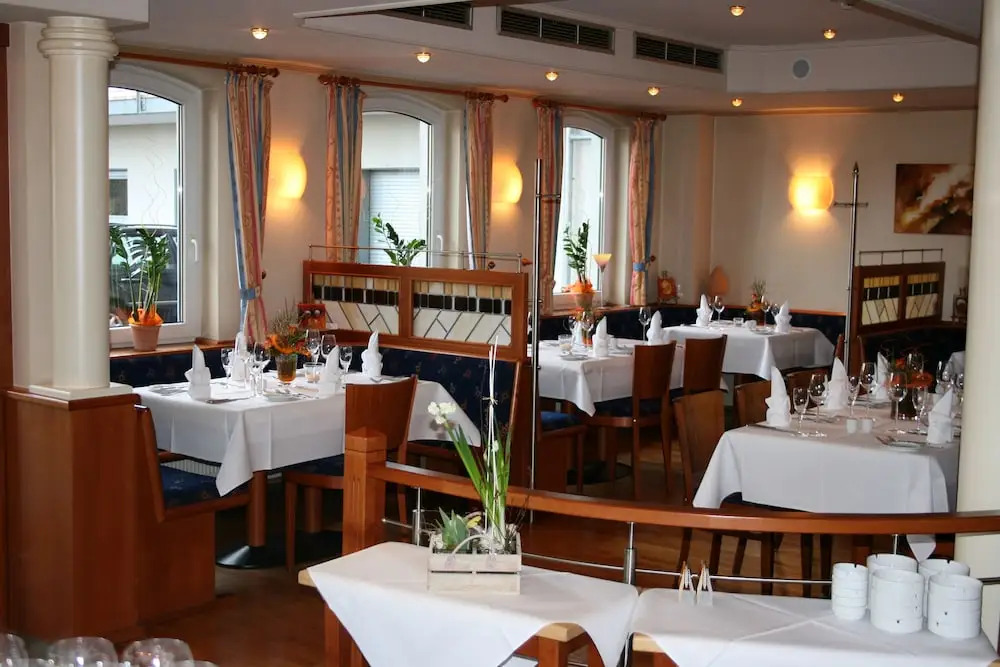 Hotel Wilhelmshöhe