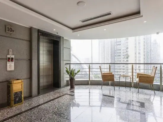 City View Hotel