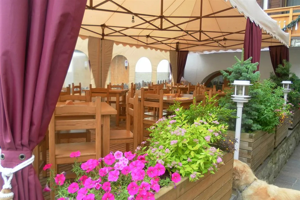 Hotel Il Maniero