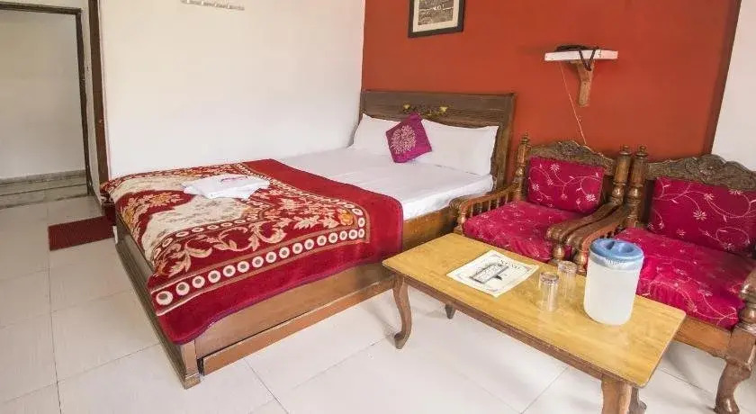 Hotel Jain Regency