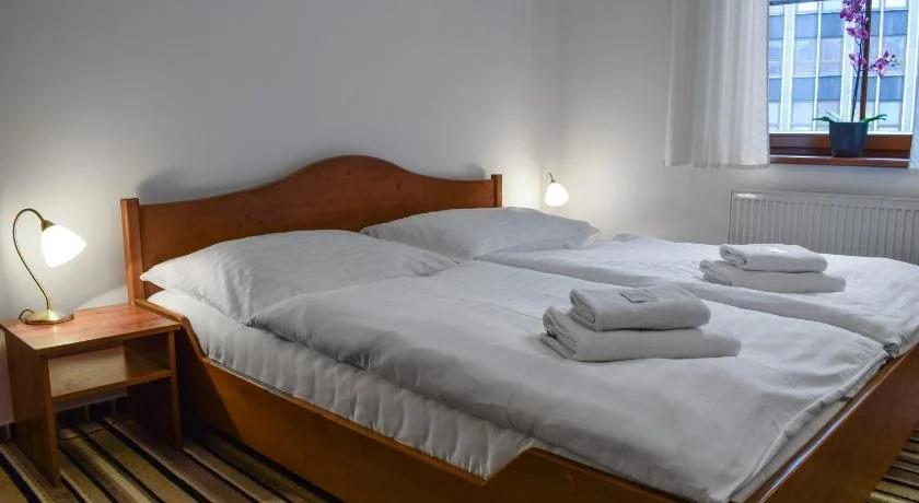 Hotel La Rosa