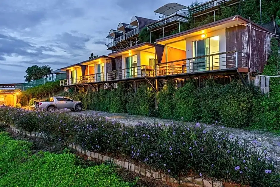 Maemai Homestay at Monjam
