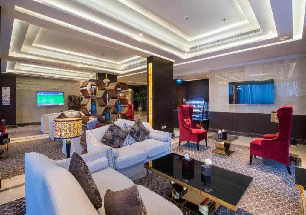 Mian Suites Furnished Apartments