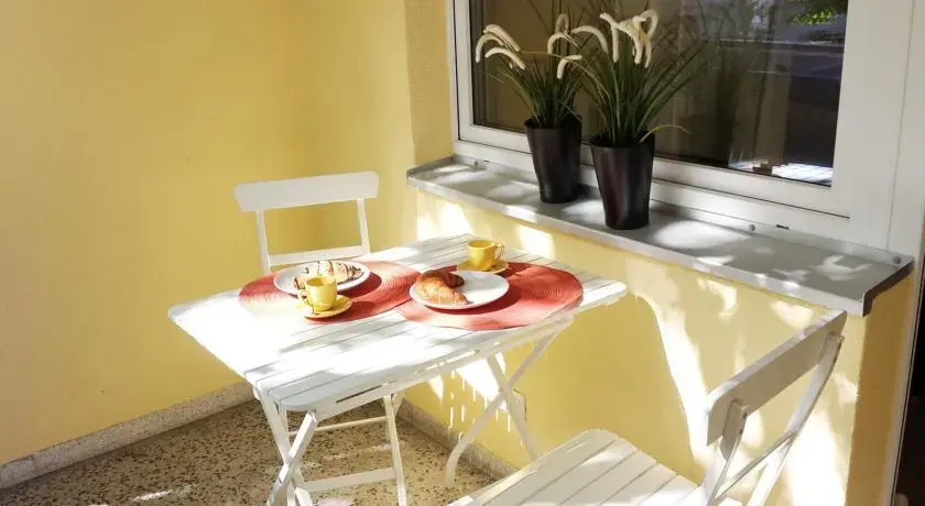 Millenium Appartment