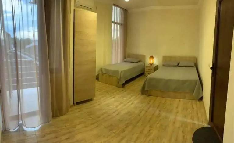Guest House Kobuleti