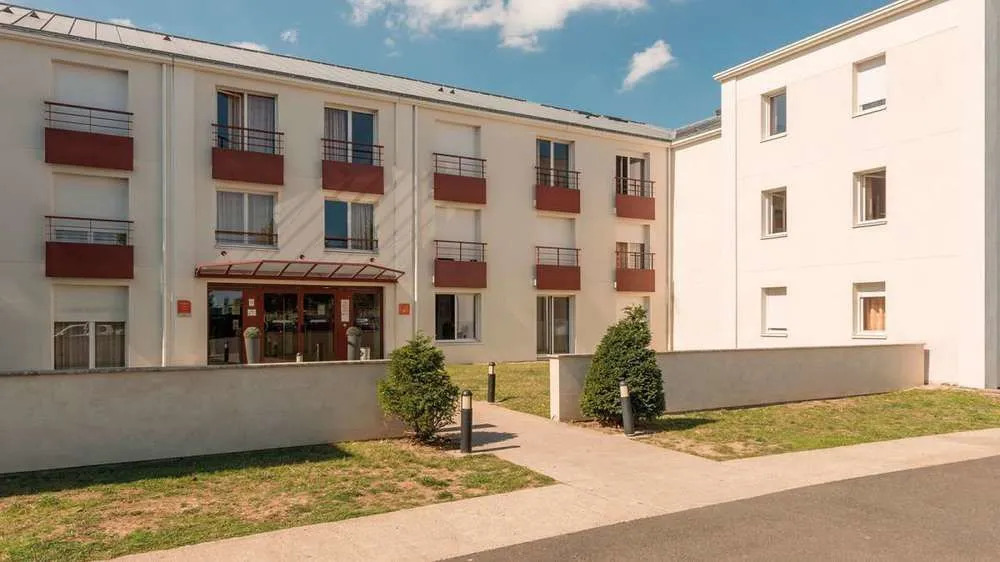 Appart'City Saint Etienne