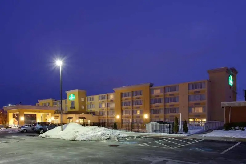Clarion Hotel