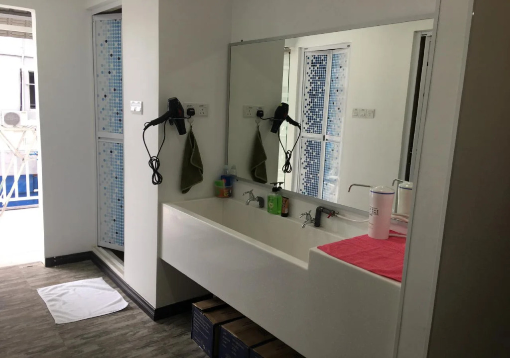 Signel Hostel
