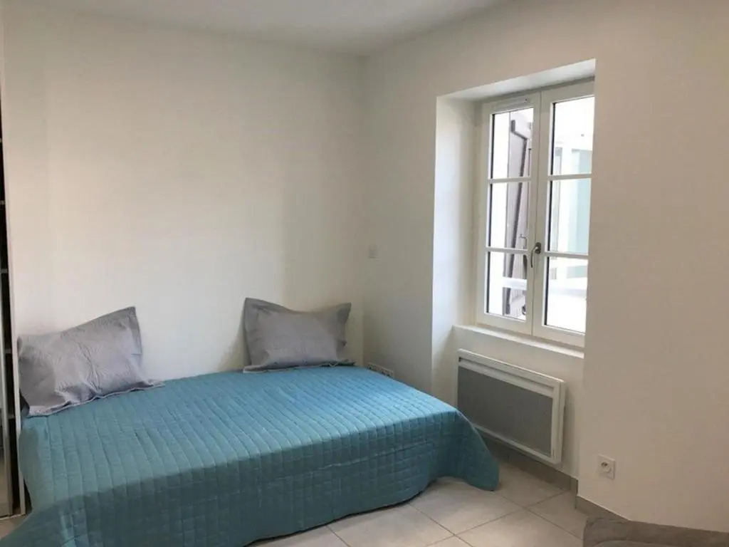 Appartement Saint-Jean-de-Luz, 1 pièce, 3 personnes - FR-1-4-512