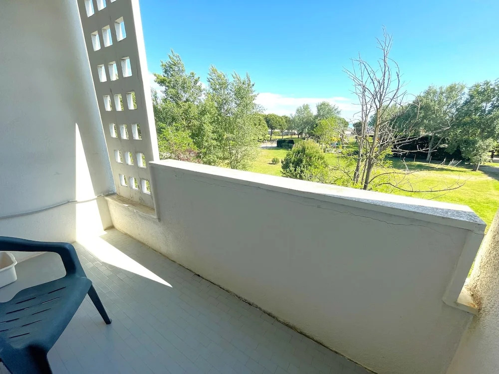 Lovely Studio Only 80mt From the Beach