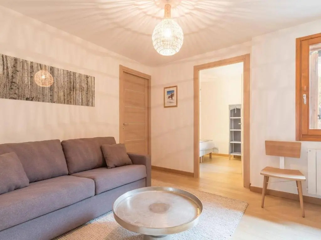 Appartement Montgenèvre, 4 pièces, 6 personnes - FR-1-330D-76