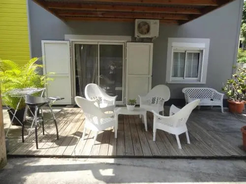 Residence Virginie