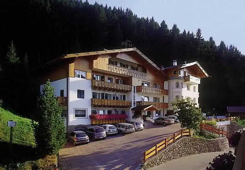 Hotel La Pineta