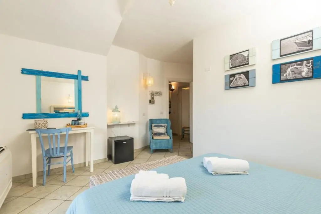 B&B Elianto