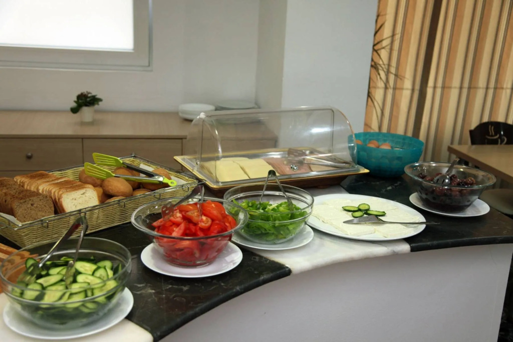 Mimosa Suites