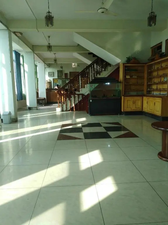 Hotel AL-Habib Islamabad