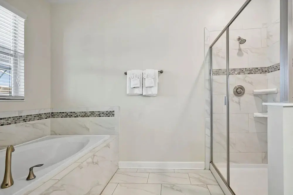Orlando Adventure Your 8B villa getaway