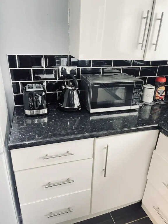 Charming 3 bed Holiday House in Birmingham