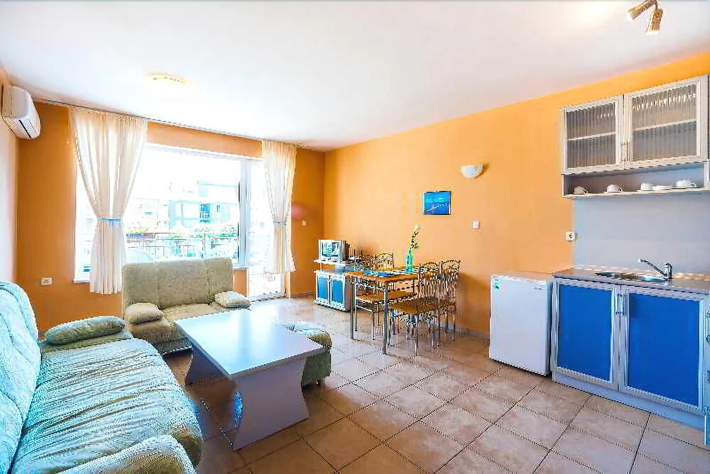 Tsb Dunes Holiday Village