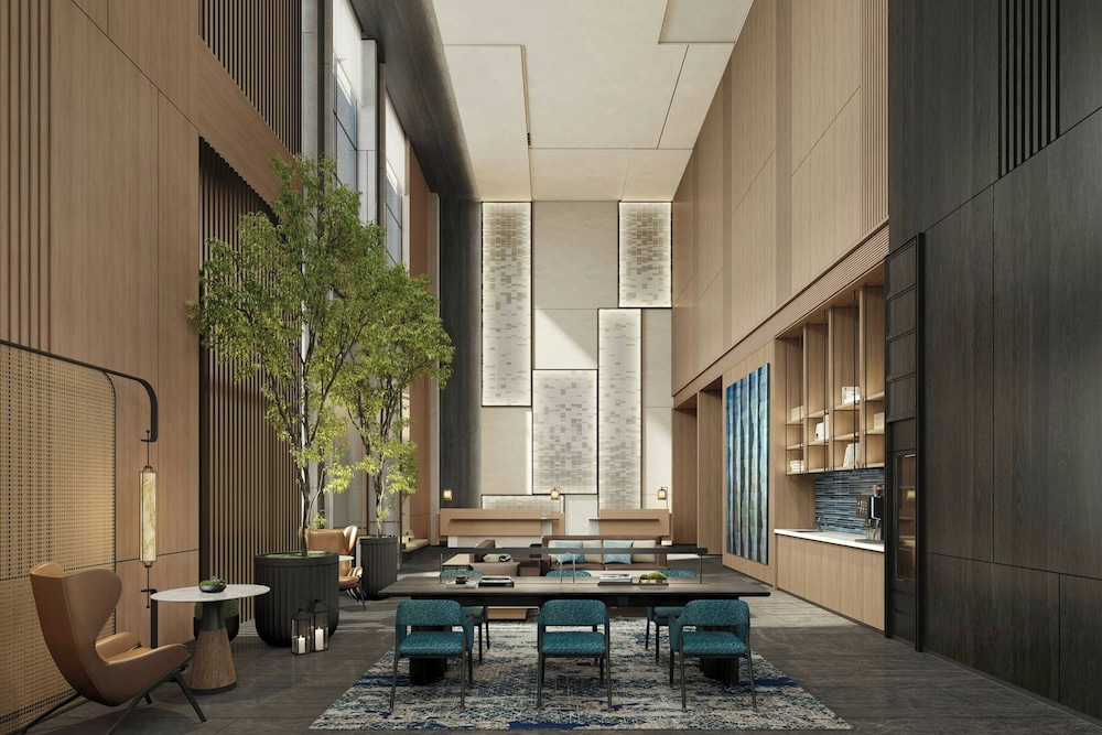 Fairfield by Marriott Ningde Xiapu