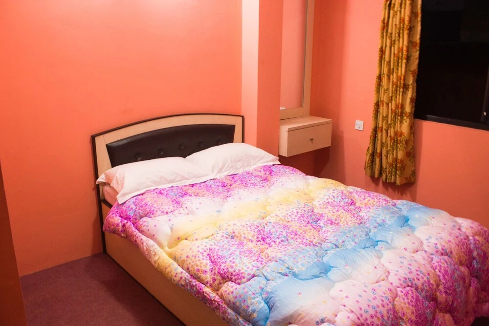 Hotel Mansarover