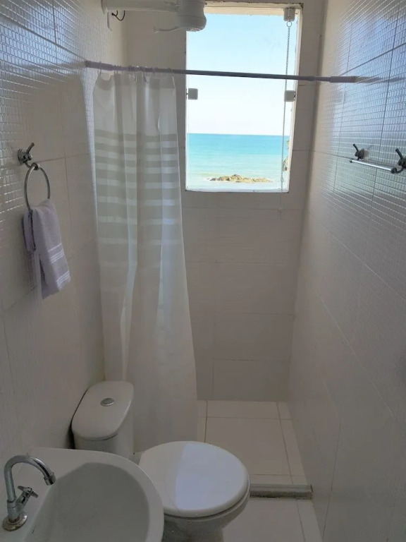 Hotel Itapuã Tropical