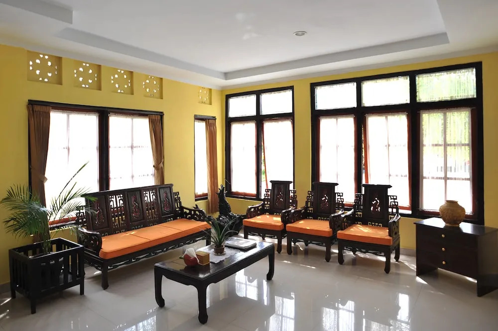 Airy Eco Denpasar Barat Bukit Tunggal 35 Bali