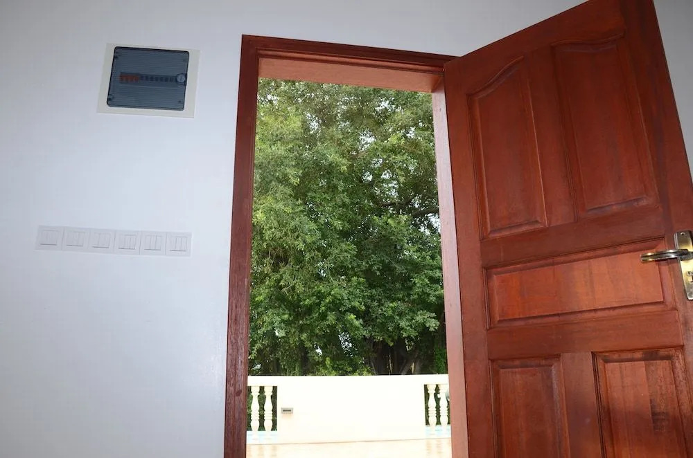 Cornerstay at Dhangethi