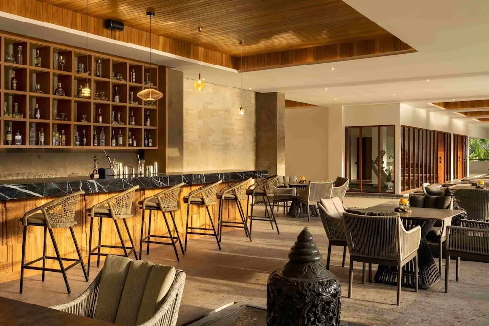 Cicada Resort Bali Ubud, Autograph Collection