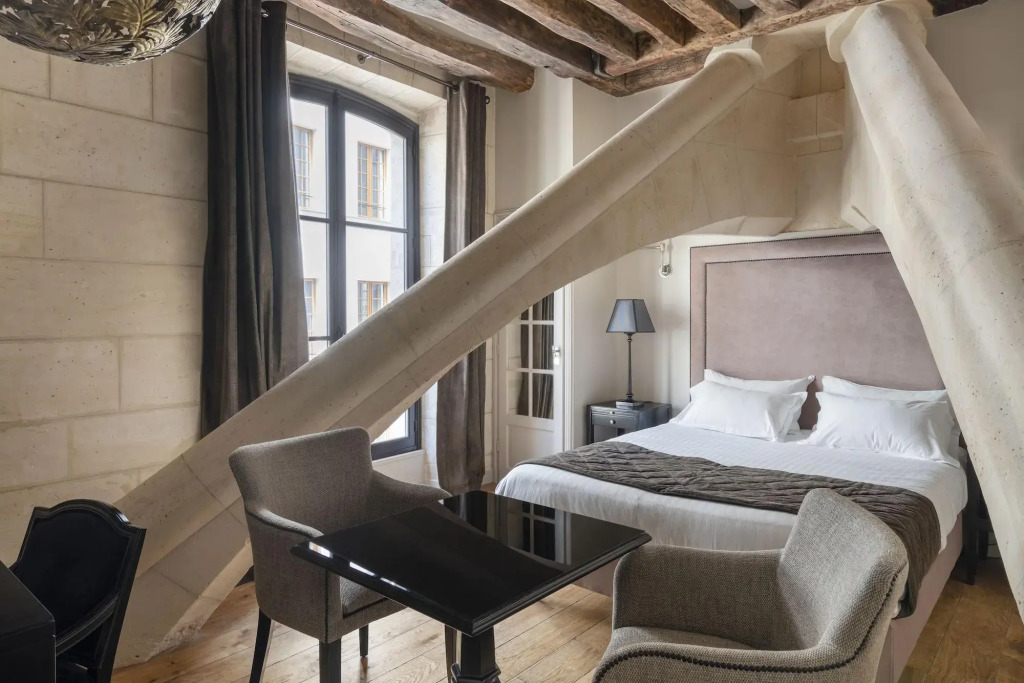 Hôtel Le Presbytère