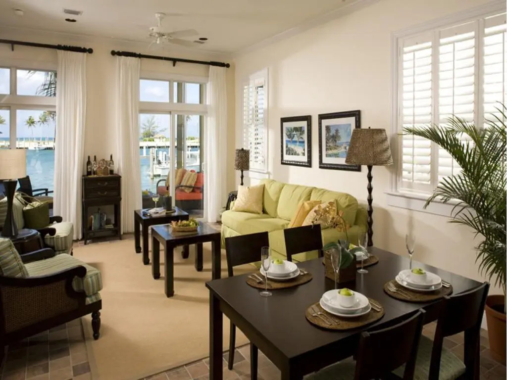 Cape Eleuthera Resort & Marina