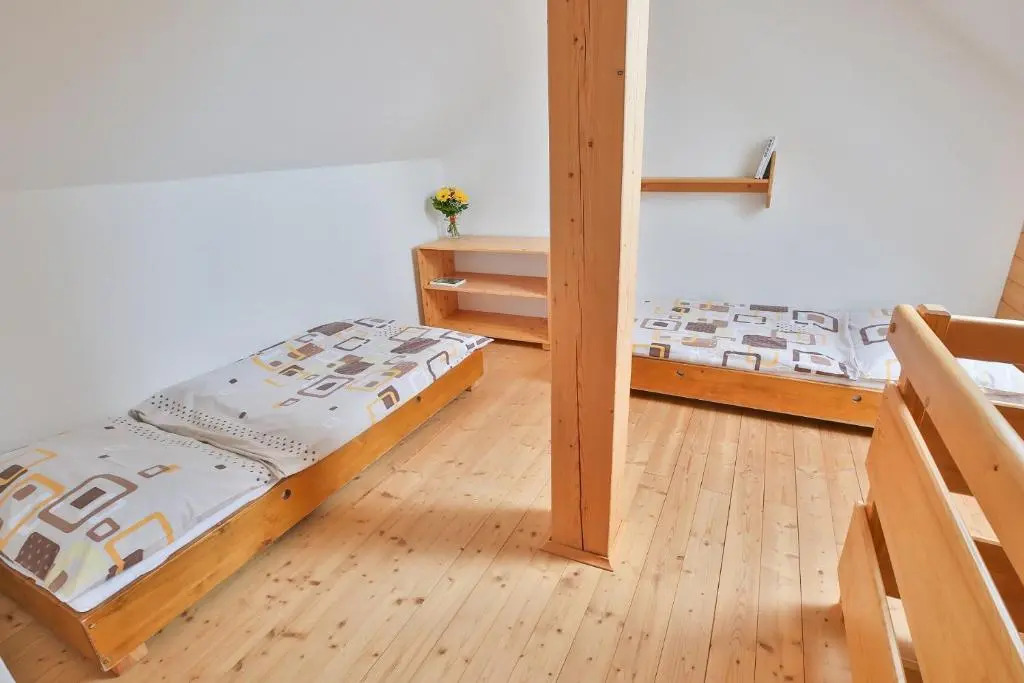 Aparthotel Teddy Kvilda