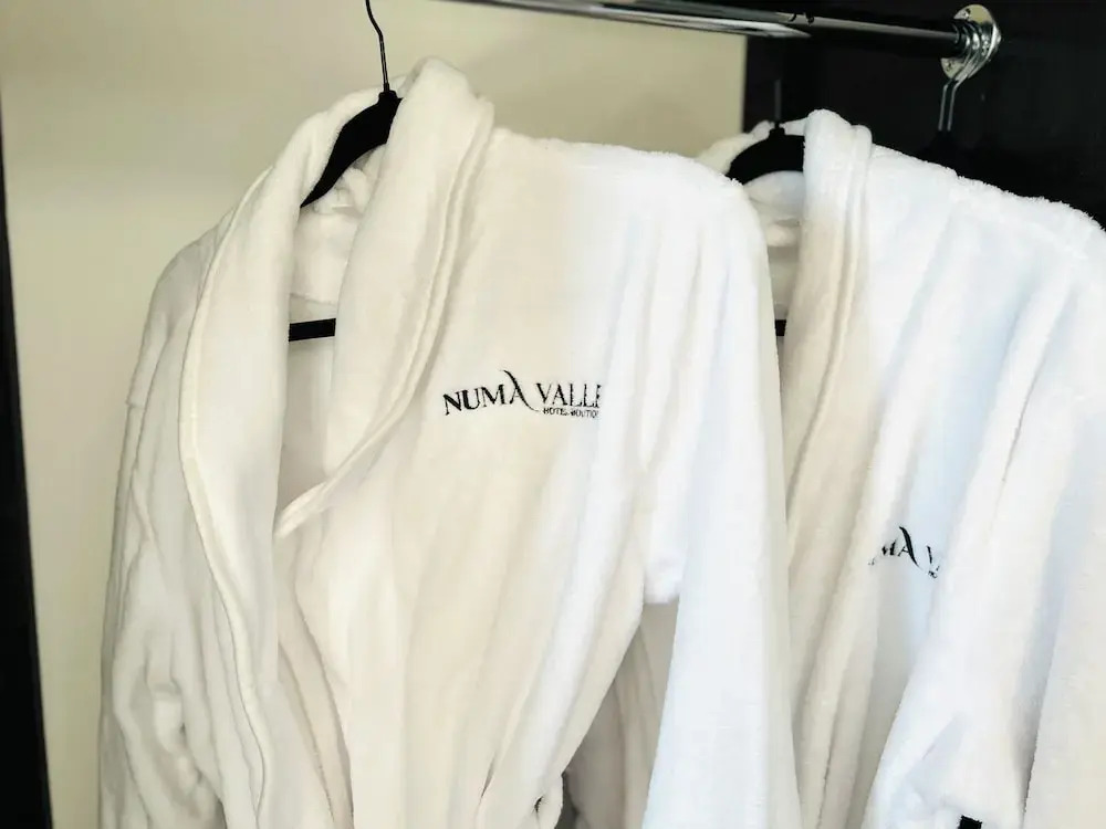 Numa Valle Hotel Boutique