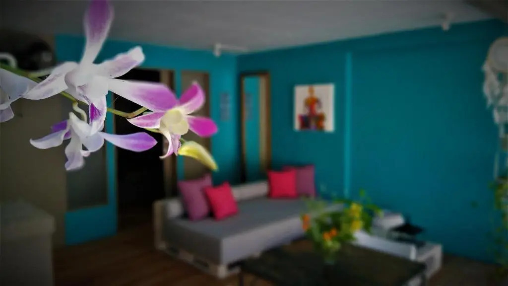 Meno Suites