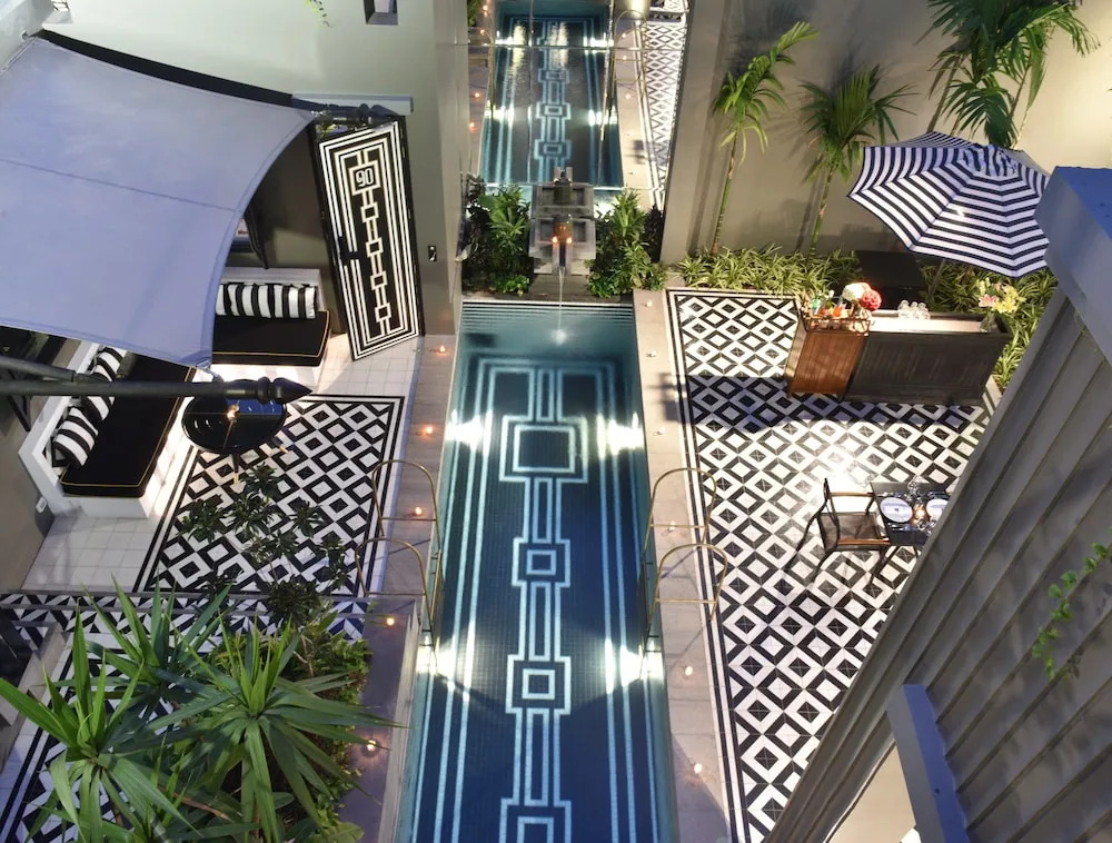 Bensley Collection-Shinta Mani Siem Reap