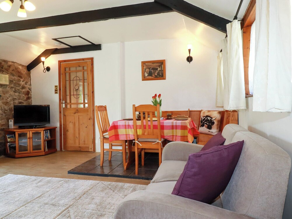 The Coach House