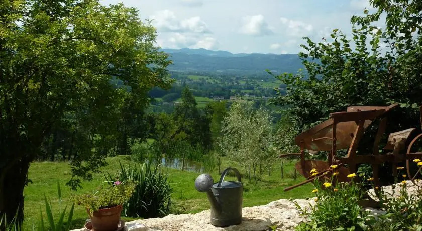 Côté Tilleul