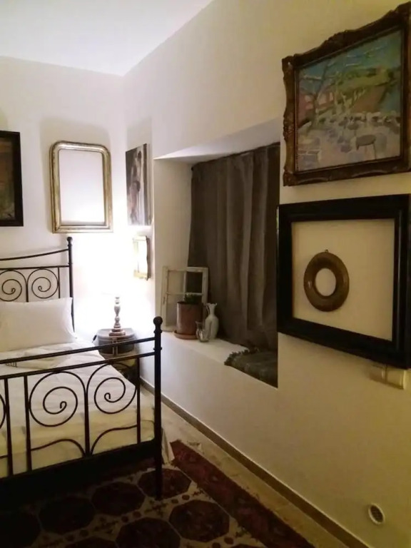 Studio in Cluj-napoca, With Terrace and Wifi