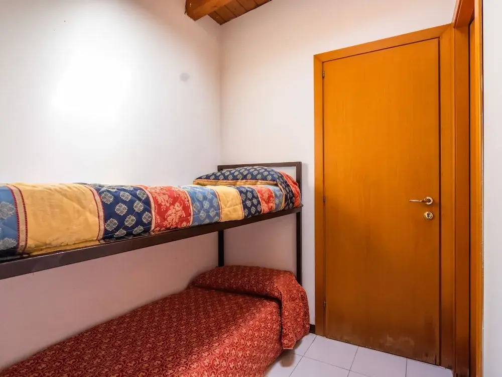 Apartment in Manerba del Garda Near Lake Garda