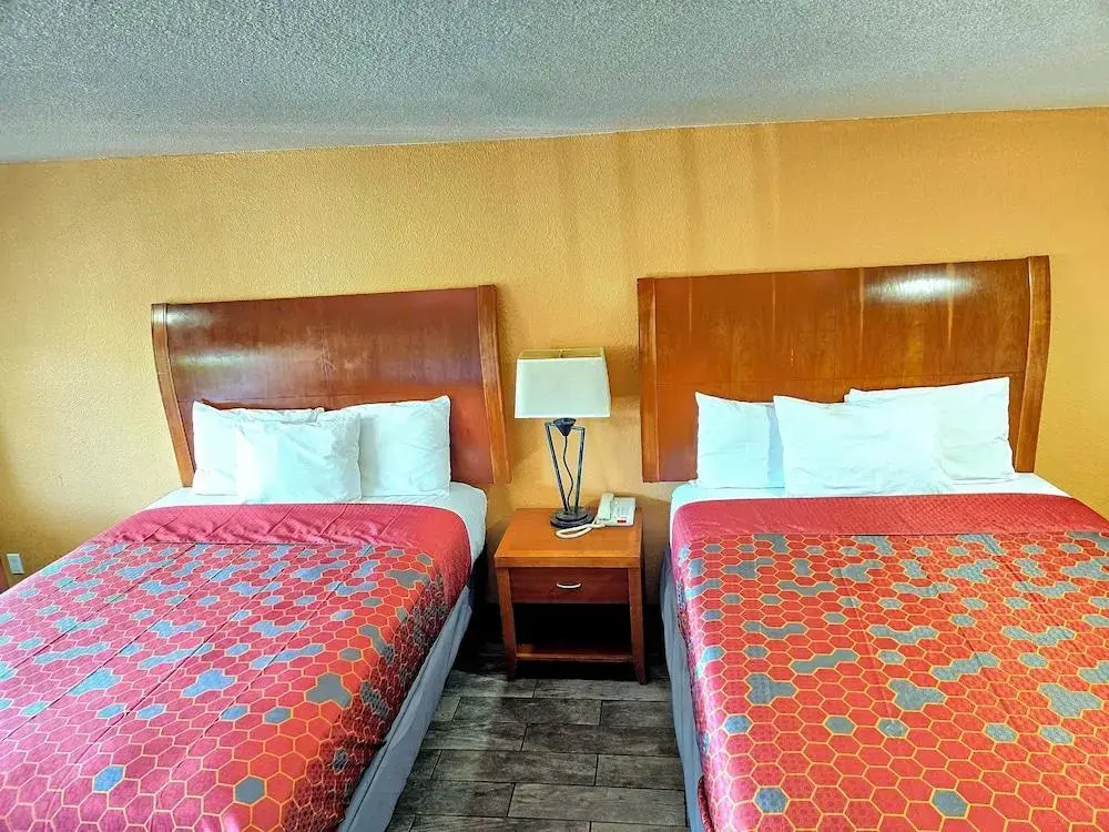Peach City Inn - Marysville/Yuba City
