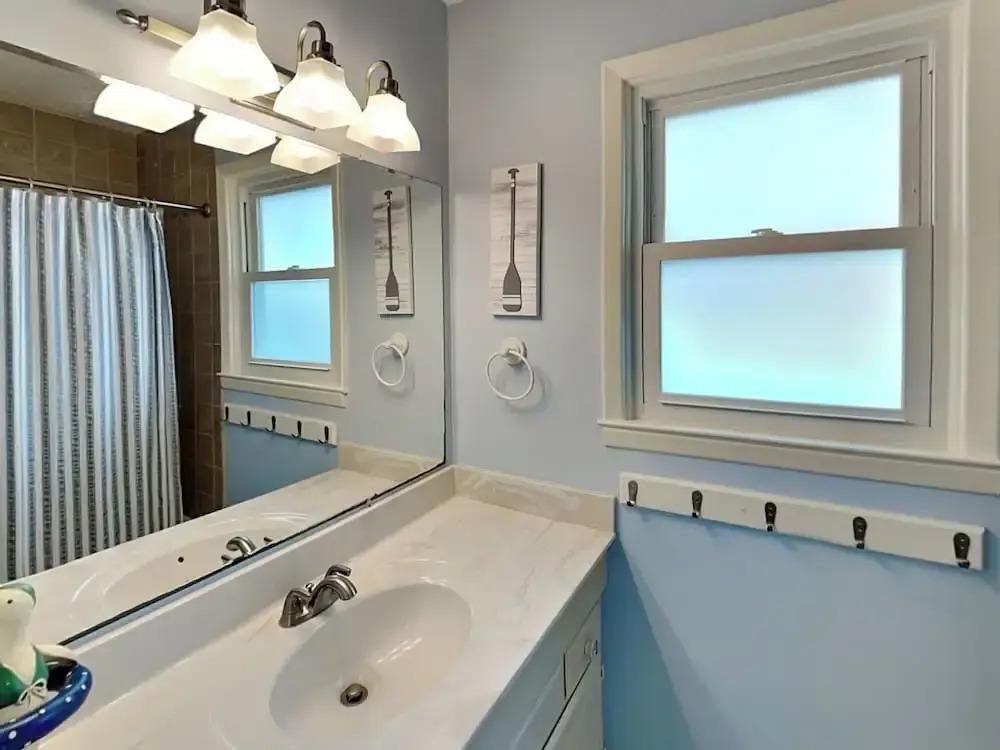 On Island Time by Topsail Realty
