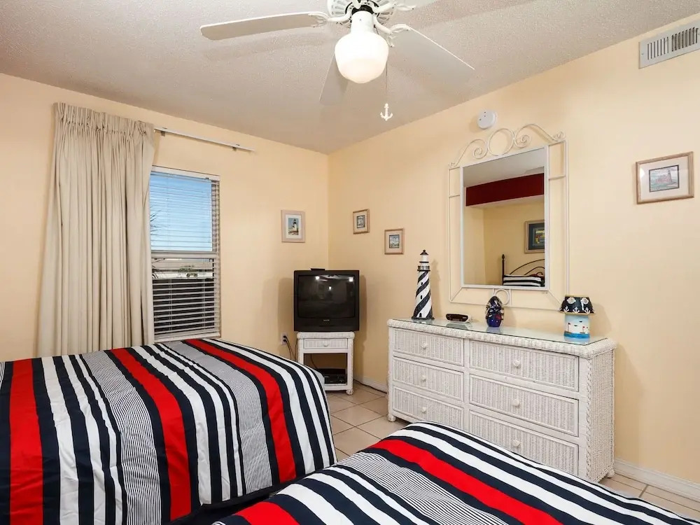 Gulf Dunes 316 - Coastal Bliss