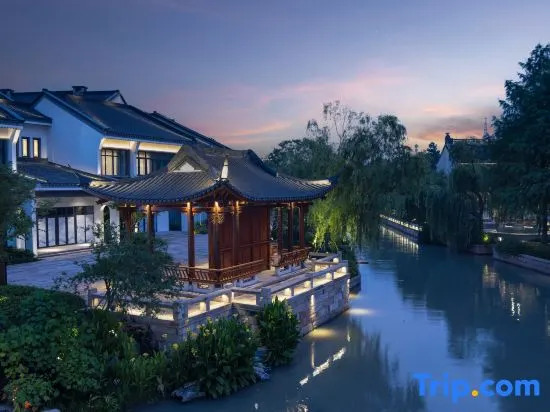 Grand House  Jia Xing