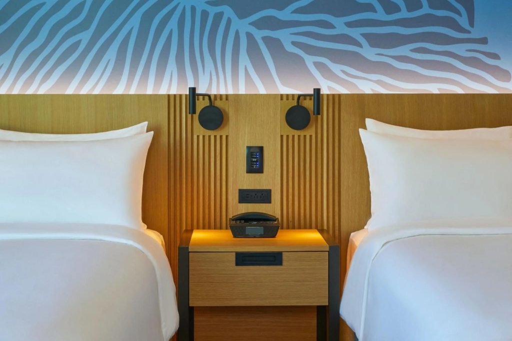 Renaissance Honolulu Hotel & Spa