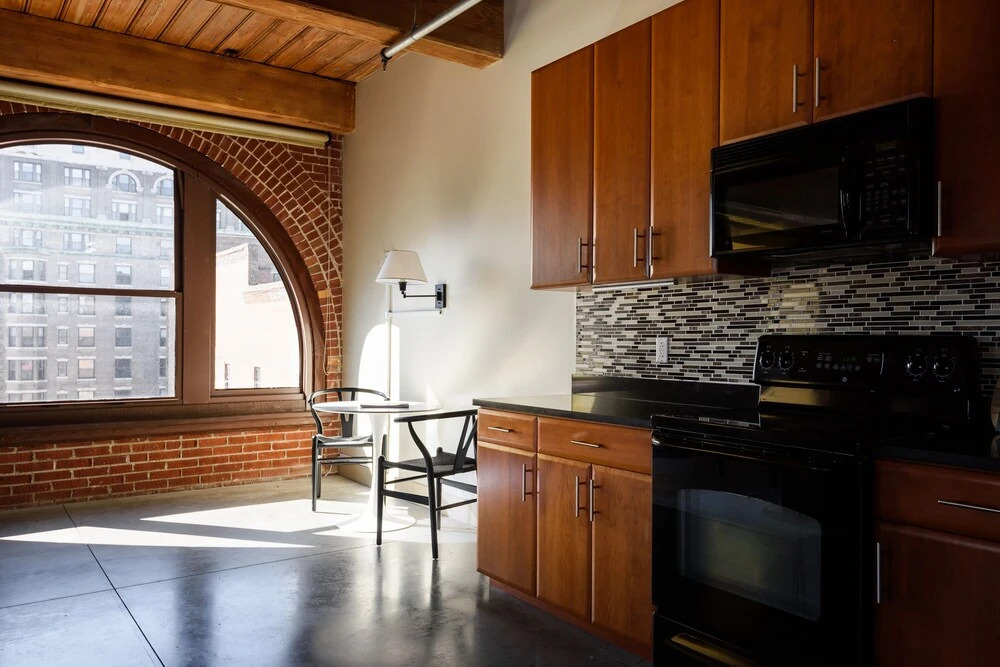 Bogen - Spacious DT Apts with Gym by Zencity