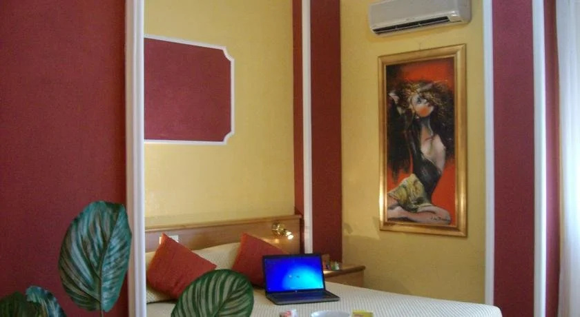 Hotel San Carlo