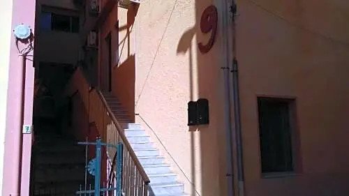 B&B Via Dei Mille 9